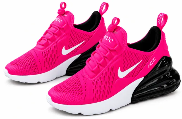 Nike Air Max no bling