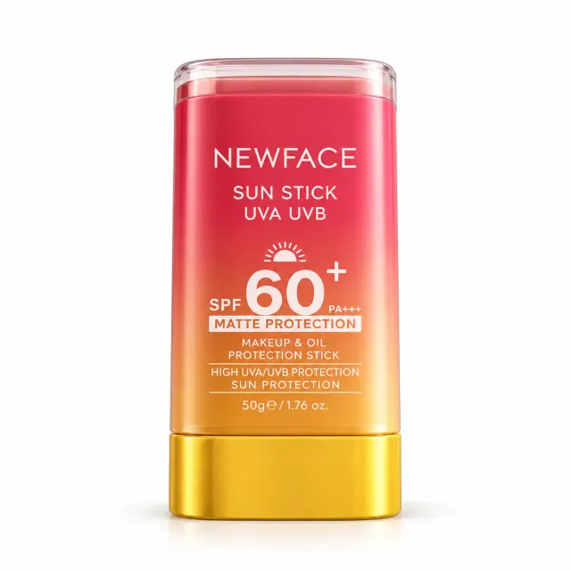 Light Invisible Sunscreen