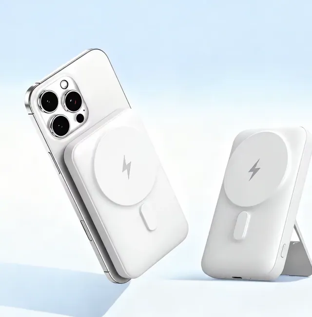 1000Ah Magnetic Power Bank